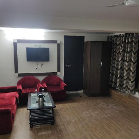 Hotel Vaidehi Udaipur Exteriör bild
